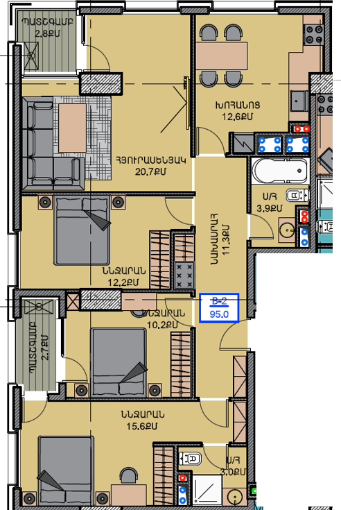 Gallery image 1