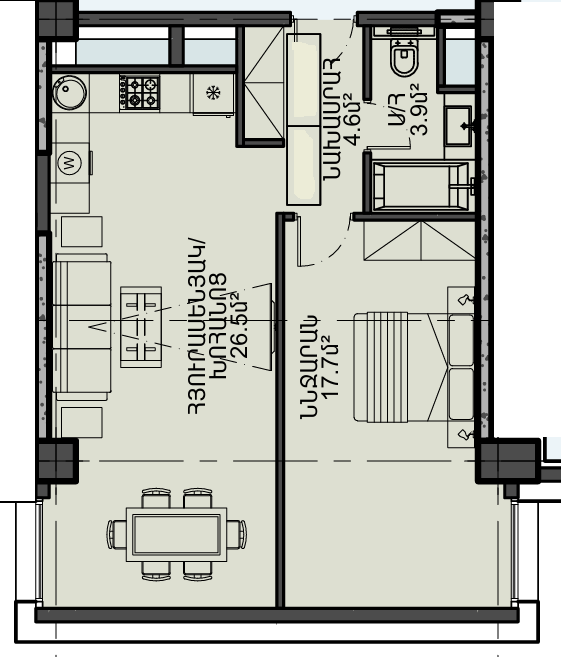 Gallery image 1